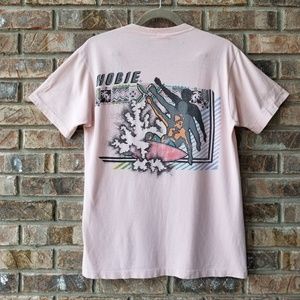 hobie surf shirt